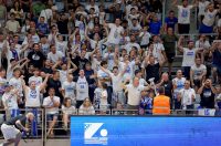 KK Zadar – KK Cibona, druga utakmica finala Premijer lige KK Zadar – KK Cibona, druga utakmica finala Premijer lige