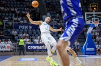 KK Zadar – KK Cibona, druga utakmica finala Premijer lige KK Zadar – KK Cibona, druga utakmica finala Premijer lige