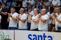 KK Zadar – KK Cibona, druga utakmica finala Premijer lige KK Zadar – KK Cibona, druga utakmica finala Premijer lige