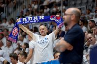 KK Zadar – KK Cibona, druga utakmica finala Premijer lige KK Zadar – KK Cibona, druga utakmica finala Premijer lige