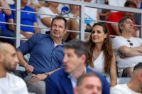 KK Zadar – KK Cibona, druga utakmica finala Premijer lige KK Zadar – KK Cibona, druga utakmica finala Premijer lige