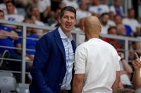 KK Zadar – KK Cibona, druga utakmica finala Premijer lige KK Zadar – KK Cibona, druga utakmica finala Premijer lige
