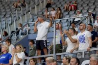 KK Zadar – KK Cibona, druga utakmica finala Premijer lige KK Zadar – KK Cibona, druga utakmica finala Premijer lige