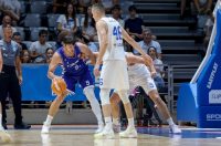 KK Zadar – KK Cibona, druga utakmica finala Premijer lige KK Zadar – KK Cibona, druga utakmica finala Premijer lige