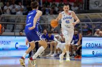 KK Zadar – KK Cibona, druga utakmica finala Premijer lige KK Zadar – KK Cibona, druga utakmica finala Premijer lige