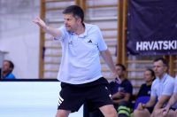 Opatija: Prijateljska košarkaška utakmica reprezentacija Hrvatske i Ukrajine Opatija: Prijateljska košarkaška utakmica reprezentacija Hrvatske i Ukrajine