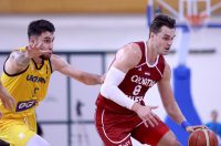 Opatija: Prijateljska košarkaška utakmica reprezentacija Hrvatske i Ukrajine Opatija: Prijateljska košarkaška utakmica reprezentacija Hrvatske i Ukrajine