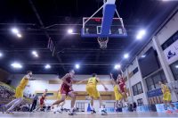 Opatija: Prijateljska košarkaška utakmica reprezentacija Hrvatske i Ukrajine Opatija: Prijateljska košarkaška utakmica reprezentacija Hrvatske i Ukrajine