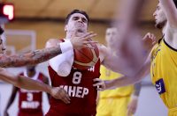 Opatija: Prijateljska košarkaška utakmica reprezentacija Hrvatske i Ukrajine Opatija: Prijateljska košarkaška utakmica reprezentacija Hrvatske i Ukrajine