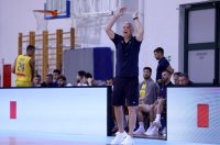 Opatija: Prijateljska košarkaška utakmica reprezentacija Hrvatske i Ukrajine Opatija: Prijateljska košarkaška utakmica reprezentacija Hrvatske i Ukrajine