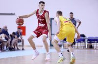 Opatija: Prijateljska košarkaška utakmica reprezentacija Hrvatske i Ukrajine Opatija: Prijateljska košarkaška utakmica reprezentacija Hrvatske i Ukrajine