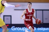 Opatija: Prijateljska košarkaška utakmica reprezentacija Hrvatske i Ukrajine Opatija: Prijateljska košarkaška utakmica reprezentacija Hrvatske i Ukrajine