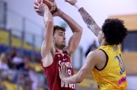 Opatija: Prijateljska košarkaška utakmica reprezentacija Hrvatske i Ukrajine Opatija: Prijateljska košarkaška utakmica reprezentacija Hrvatske i Ukrajine