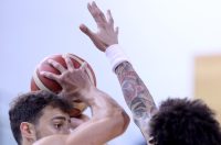 Opatija: Prijateljska košarkaška utakmica reprezentacija Hrvatske i Ukrajine Opatija: Prijateljska košarkaška utakmica reprezentacija Hrvatske i Ukrajine