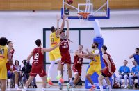 Opatija: Prijateljska košarkaška utakmica reprezentacija Hrvatske i Ukrajine Opatija: Prijateljska košarkaška utakmica reprezentacija Hrvatske i Ukrajine