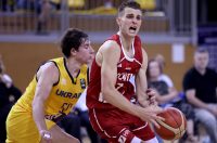 Opatija: Prijateljska košarkaška utakmica reprezentacija Hrvatske i Ukrajine Opatija: Prijateljska košarkaška utakmica reprezentacija Hrvatske i Ukrajine