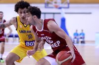 Opatija: Prijateljska košarkaška utakmica reprezentacija Hrvatske i Ukrajine Opatija: Prijateljska košarkaška utakmica reprezentacija Hrvatske i Ukrajine