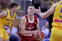 Opatija: Prijateljska košarkaška utakmica reprezentacija Hrvatske i Ukrajine Opatija: Prijateljska košarkaška utakmica reprezentacija Hrvatske i Ukrajine