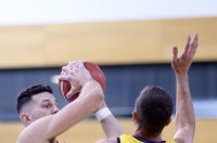 Opatija: Prijateljska košarkaška utakmica reprezentacija Hrvatske i Ukrajine Opatija: Prijateljska košarkaška utakmica reprezentacija Hrvatske i Ukrajine