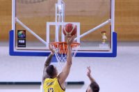 Opatija: Prijateljska košarkaška utakmica reprezentacija Hrvatske i Ukrajine Opatija: Prijateljska košarkaška utakmica reprezentacija Hrvatske i Ukrajine