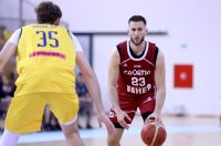 Opatija: Prijateljska košarkaška utakmica reprezentacija Hrvatske i Ukrajine Opatija: Prijateljska košarkaška utakmica reprezentacija Hrvatske i Ukrajine