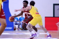 Opatija: Prijateljska košarkaška utakmica reprezentacija Hrvatske i Ukrajine Opatija: Prijateljska košarkaška utakmica reprezentacija Hrvatske i Ukrajine