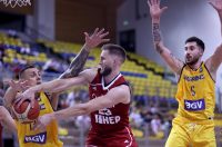 Opatija: Prijateljska košarkaška utakmica reprezentacija Hrvatske i Ukrajine Opatija: Prijateljska košarkaška utakmica reprezentacija Hrvatske i Ukrajine