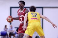 Opatija: Prijateljska košarkaška utakmica reprezentacija Hrvatske i Ukrajine Opatija: Prijateljska košarkaška utakmica reprezentacija Hrvatske i Ukrajine