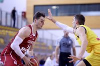 Opatija: Prijateljska košarkaška utakmica reprezentacija Hrvatske i Ukrajine Opatija: Prijateljska košarkaška utakmica reprezentacija Hrvatske i Ukrajine