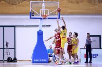 Opatija: Prijateljska košarkaška utakmica reprezentacija Hrvatske i Ukrajine Opatija: Prijateljska košarkaška utakmica reprezentacija Hrvatske i Ukrajine