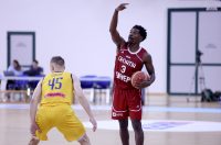 Opatija: Prijateljska košarkaška utakmica reprezentacija Hrvatske i Ukrajine Opatija: Prijateljska košarkaška utakmica reprezentacija Hrvatske i Ukrajine