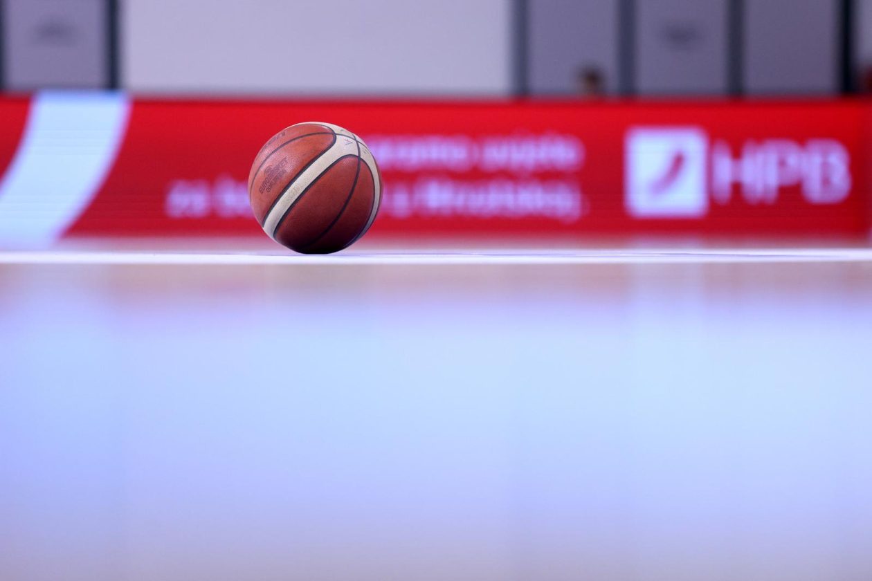 Opatija: Prijateljska košarkaška utakmica reprezentacija Hrvatske i Ukrajine Opatija: Prijateljska košarkaška utakmica reprezentacija Hrvatske i Ukrajine