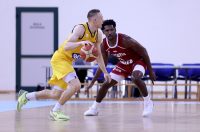 Opatija: Prijateljska košarkaška utakmica reprezentacija Hrvatske i Ukrajine Opatija: Prijateljska košarkaška utakmica reprezentacija Hrvatske i Ukrajine