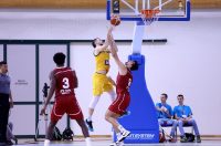 Opatija: Prijateljska košarkaška utakmica reprezentacija Hrvatske i Ukrajine Opatija: Prijateljska košarkaška utakmica reprezentacija Hrvatske i Ukrajine