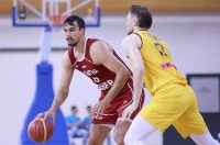 Opatija: Prijateljska košarkaška utakmica reprezentacija Hrvatske i Ukrajine Opatija: Prijateljska košarkaška utakmica reprezentacija Hrvatske i Ukrajine