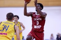 Opatija: Prijateljska košarkaška utakmica reprezentacija Hrvatske i Ukrajine Opatija: Prijateljska košarkaška utakmica reprezentacija Hrvatske i Ukrajine