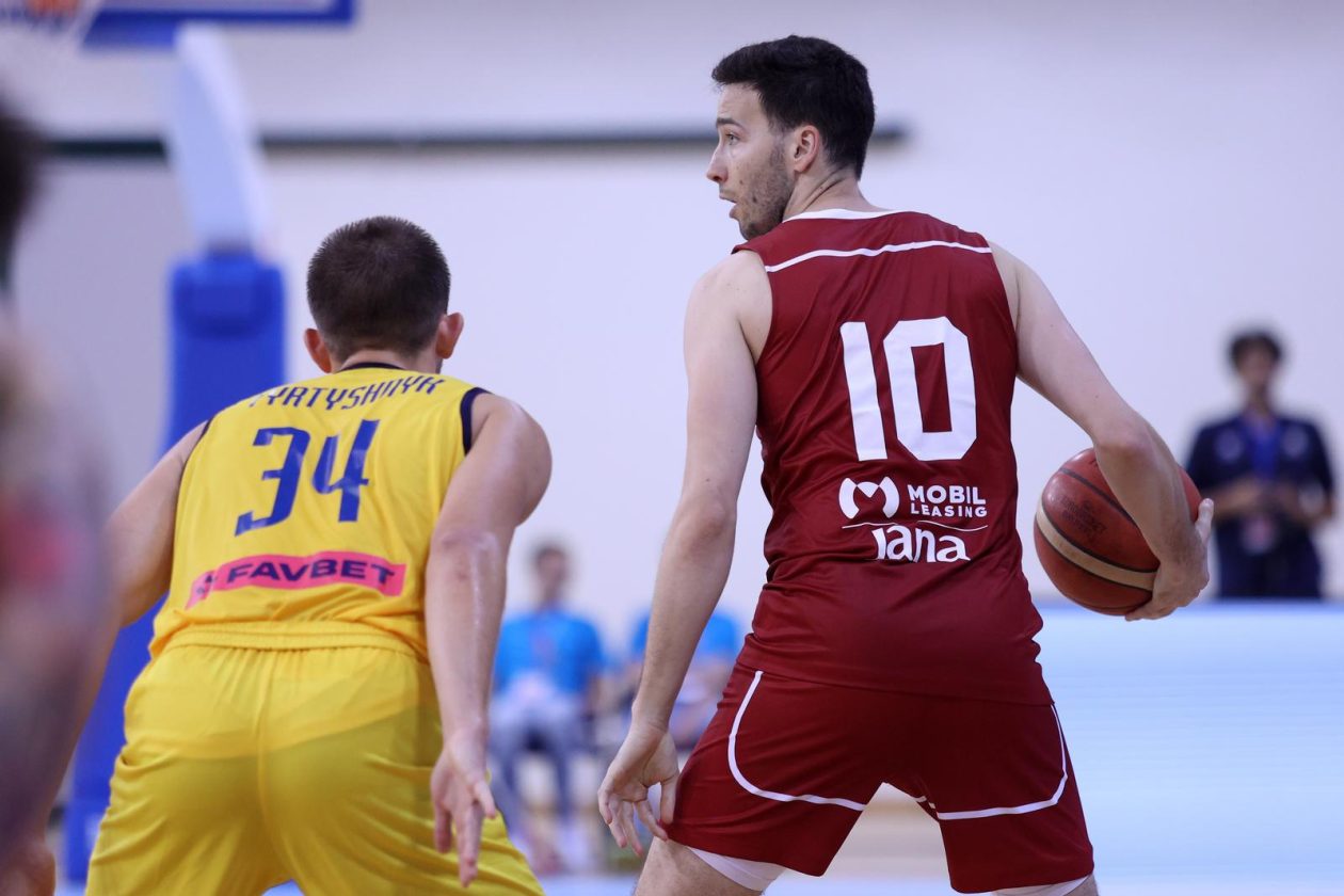 Opatija: Prijateljska košarkaška utakmica reprezentacija Hrvatske i Ukrajine Opatija: Prijateljska košarkaška utakmica reprezentacija Hrvatske i Ukrajine