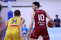 Opatija: Prijateljska košarkaška utakmica reprezentacija Hrvatske i Ukrajine Opatija: Prijateljska košarkaška utakmica reprezentacija Hrvatske i Ukrajine