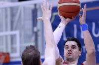 Opatija: Prijateljska košarkaška utakmica reprezentacija Hrvatske i Ukrajine Opatija: Prijateljska košarkaška utakmica reprezentacija Hrvatske i Ukrajine