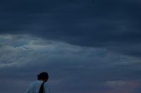 Privlaka: Zalazak sunca i dolazak nevremena