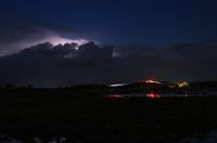 Privlaka: Zalazak sunca i dolazak nevremena