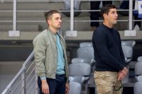 Zadar: Utakmica 2. kola SuperSport Premijer lige između Zadra i Kvarnera Zadar: Utakmica 2. kola SuperSport Premijer lige između Zadra i Kvarnera