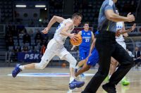 Zadar: Utakmica 2. kola SuperSport Premijer lige između Zadra i Kvarnera Zadar: Utakmica 2. kola SuperSport Premijer lige između Zadra i Kvarnera