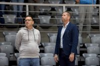 Zadar: Utakmica 2. kola SuperSport Premijer lige između Zadra i Kvarnera Zadar: Utakmica 2. kola SuperSport Premijer lige između Zadra i Kvarnera