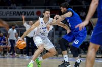 Zadar: Utakmica 2. kola SuperSport Premijer lige između Zadra i Kvarnera Zadar: Utakmica 2. kola SuperSport Premijer lige između Zadra i Kvarnera