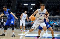 Zadar: Utakmica 2. kola SuperSport Premijer lige između Zadra i Kvarnera Zadar: Utakmica 2. kola SuperSport Premijer lige između Zadra i Kvarnera