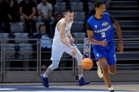 Zadar: Utakmica 2. kola SuperSport Premijer lige između Zadra i Kvarnera Zadar: Utakmica 2. kola SuperSport Premijer lige između Zadra i Kvarnera