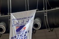 Zadar: Utakmica 2. kola SuperSport Premijer lige između Zadra i Kvarnera Zadar: Utakmica 2. kola SuperSport Premijer lige između Zadra i Kvarnera