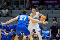 Zadar: Utakmica 2. kola SuperSport Premijer lige između Zadra i Kvarnera Zadar: Utakmica 2. kola SuperSport Premijer lige između Zadra i Kvarnera