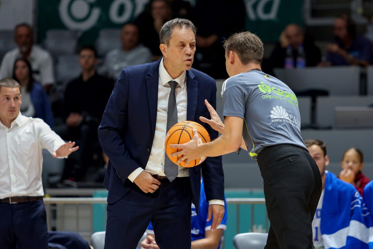 Zadar: Utakmica 2. kola SuperSport Premijer lige između Zadra i Kvarnera Zadar: Utakmica 2. kola SuperSport Premijer lige između Zadra i Kvarnera